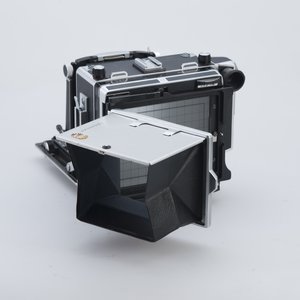 Linhof Technika IV V & Master Ground Glass Shade Replacement